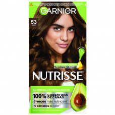 NUTRISS TINT.NEW T.53                                                 