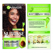 NUTRISS TINT.NEW T.52                                                 