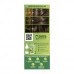 Kit Tintura Nutrisse Clasico Tono 51 Castaño Claro Cenizo