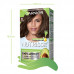 Kit Tintura Nutrisse Clasico Tono 51 Castaño Claro Cenizo