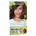 Kit Tintura Nutrisse Clasico Tono 51 Castaño Claro Cenizo