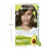 Kit Tintura Nutrisse Clasico Tono 51 Castaño Claro Cenizo