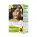 Kit Tintura Nutrisse Clasico Tono 51 Castaño Claro Cenizo