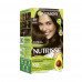 Kit Tintura Nutrisse Clasico Tono 50 Castaña