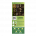 Kit Tintura Nutrisse Clasico Tono 50 Castaña