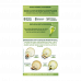 Kit Tintura Nutrisse Clasico Tono 50 Castaña