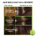 Kit Tintura Nutrisse Clasico Tono 50 Castaña