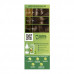 Kit Tintura Nutrisse Clasico Tono 50 Castaña