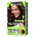 Kit Tintura Nutrisse Clasico Tono 50 Castaña