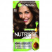 Kit Tintura Nutrisse Clasico Tono 50 Castaña
