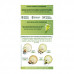 Kit Tintura Nutrisse Clasico Tono 50 Castaña