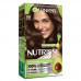 Kit Tintura Nutrisse Clasico Tono 50 Castaña