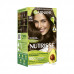 Kit Tintura Nutrisse Clasico Tono 50 Castaña