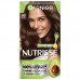 Kit Tintura Nutrisse Clasico Tono 50 Castaña