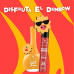 Esmalte De Uñas Vogue Efecto Gel Latin Flow Fest Tono Dembow