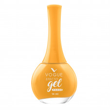 Esmalte De Uñas Vogue Efecto Gel Latin Flow Fest Tono Dembow