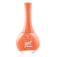 Esmalte De Uñas Vogue Efecto Gel Latin Flow Fest Tono Flow