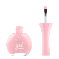 Esmalte De Uñas Vogue Efecto Gel Latin Flow Fest Tono Vibra Latina