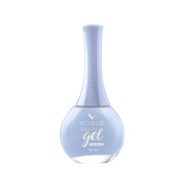 Esmalte De Uñas Vogue Efecto Gel Latin Flow Fest Tono Beat