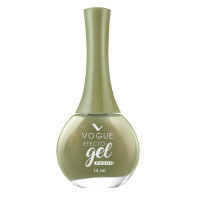 Esmalte De Uñas Vogue Efecto Gel Latin Flow Fest Tono Jangueo