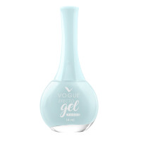 Esmalte De Uñas Vogue Efecto Gel Latin Flow Fest Tono Fiesta