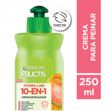 Crema Para Peinar Hydraliss 250ml