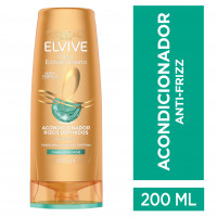 Acondicionador Elvive Oleo Extraordinario Rizos 200ml 