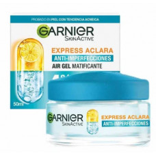 GARNIER SKIN AIR GEL MATIFICANTE x50 