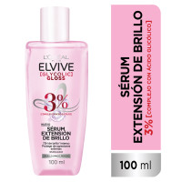 Serum Elvive Glycolic Gloss 100ml