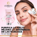 Gel de Limpieza Anti Manchas Glycolic Bright L´Oreal Paris Gel de Limpieza Anti Manchas Glycolic Bright L´Oreal Paris