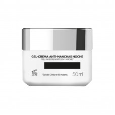 LOREAL GLY-BRIGHT GEL.CR. NOCHE x50 m