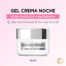 Gel Crema Noche Anti Manchas Glycolic Bright  L'Oréal Paris 