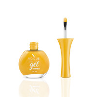 Esmalte De Uñas Vogue Efecto Gel Selección Latina Tono Resiliencia