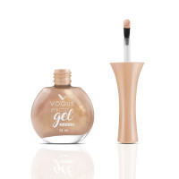 Esmalte De Uñas Vogue Efecto Gel Selección Latina Tono Triunfo