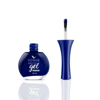 Esmalte De Uñas Vogue Efecto Gel Selección Latina Tono Fortaleza