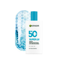 Sérum Protector Solar Anti Imperfecciones Super UV Garnier​