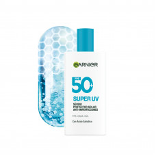 Sérum Protector Solar Anti Imperfecciones Super UV Garnier​