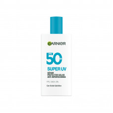 GARNIER SUPER UV.FPS50 IMPERF. x40 ml.