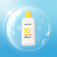 Sérum Protector Solar Vitamina C Super UV Garnier​