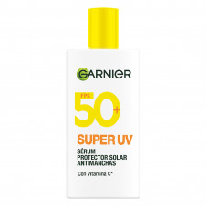 GARNIER SUPER UV.FPS50 SERUM x40 ml.