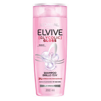 ELVIVE SH. GLYCO GLOSS x200 ml.