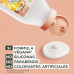 Acondicionador Fructis Hair Food Ananá 300ml