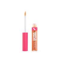 Brillo Labial Vogue Colorissimo Extra Volumen Sol de Verano