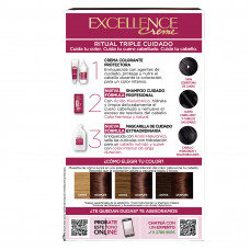 EXCELLENCE TINT. T4.15                                                