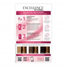 EXCELLENCE TINT. T5.3                                                 