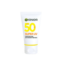 GARNIER SUPER UV.FPS50 SECO x40 Grs
