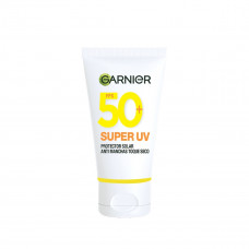 GARNIER SUPER UV.FPS50 SECO x40 Grs