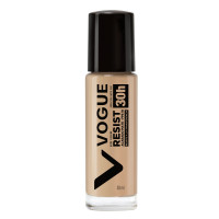 Base de Maquillaje Vogue Resist Tono Porcelana