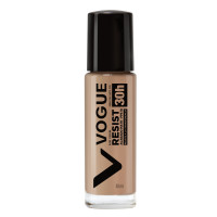 Base de Maquillaje Vogue Resist Tono Capuccino