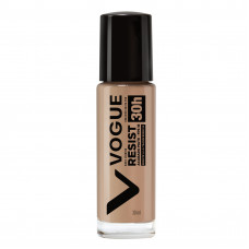 Base de Maquillaje Vogue Resist Tono Capuccino